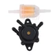 Fuel Pump & Filter For Kohler CH13 CH18 CH20 CH22 CH23 CH25 CH620 CH621 CH640
