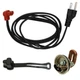 D0NN8B152 Engine Heater Fits Ford Tractor 3000 4000 5000 7000 8000 9000