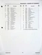 Gehl 2245 2275 Mower Conditioner Parts Manual Catalog