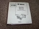 Bobcat Ingersoll Rand 2100 ATV 522711001- 522711757 Service Repair Manual xz