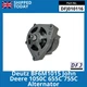 Deutz BF6M1015 John Deere 1050C 655C 755C Alternator