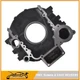 3908799 Flywheel Housing For Cummins 6L8.9 ISC8.3 CM2250 ISL G CM2180 QSL9 CM850