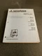 Genuine Mitsubishi FBC15 FBC20 FBC25 FBC30 Forklift Truck Parts Book Catalog