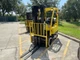 2017 Hyster S50FT 5,000 lbs Class Warehouse Forklift Lift Truck 2.4L LP bidadoo