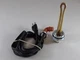 Engine Heater Kit for VOLVO Dump Trucks 540 w/Cummins KT1150 Eng.
