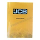 JCB 135 155 175 190 205 Skid Steer Loader SERVICE MANUAL