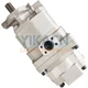 705-51-11020 7055111020 Hydraulic Pump For Komatsu WA70-1 WR8-1 Excavator