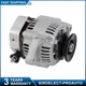 Alternator Fit For Kubota Loader & Tractor W/ V2203-BDW V2203DI F803DI 1985-2006