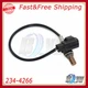 234-4266 Oxygen Sensor For 03-15 Land Rover LR3 Range Rover Sport Volvo Lambda