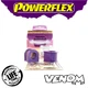 Powerflex Rear Anti Roll Bar Mount Bushes 18mm Ford Mondeo 92-00 PFR19-118
