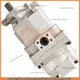 705-51-11020 7055111020 Hydraulic Pump For Komatsu WA70-1 WR8-1 Excavator