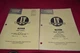 Oliver 99 Super 99 Super 99GM Tractor I&T Shop Manual SMPA