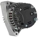 ALTERNATOR FITS JOHN DEERE FARM TRACTOR 6810 6820 6910 6920 AL114092 RE204426