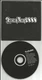 Bran Van 3000 Discosis RARE RECALLED ADVNCE on GAND ROYAL Sleeve Pack PROMO CD 