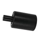 Black Track Roller for Takeuchi TB135/TB138FR 0371200100 Steel
