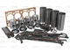 Engine Overhaul Kit for Perkins D4.203 Massey-Ferguson 255 Tractor 30 40B 50 TLB