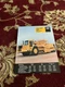 Caterpillar CAT 621F 623F 627F Wheel Tractor Scraper Brochure FCCA