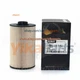 Fuel Filter KHH12030KHH10590 8-97152738-0 For ISUZU Sakura AU-4LE2X C-4232C-4234