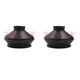 2x For Kubota Cover Dust Rubber L2650 L2950 L3130 L3240 L3430 L3450 L3540 L3560