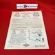 Briggs Stratton Operating Maint Instructions 92500 92598 92900 92998 270361-111