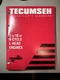 Tecumseh Technicians Handbook 3-10 HP 4-Cycle L-Head Engines - 740049