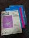 Fuller RTO-1258LL RT-12509 RR-12513  "1977" Series Service Manuals