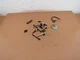 Homelite D830CA UT20642A String Trimmer OEM Misc Hardware