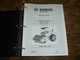 Bomag BW211D-40 BW213D-40 Drum Vibratory Roller Shop Service Repair Manual