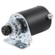 For Simplicity Lawn Mower Engine 12-19.5HP 14T Motor Starter (Full Fit Models)