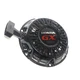 PULL START STARTER RECOIL FOR HONDA GX120 GX160 GX200 GENERATOR ENGINE TYPE C