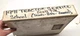 USED SERVICE SCHOOL FOR DEUTZ ALLIS 7120 TRACTOR REF # 8272025-651