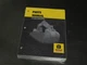 New Holland EC130 Hydraulic Excavator Parts Catalog Exploded View Manual Book
