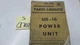International Harvester PU-21B (UD-16) Power Unit Parts Catalog