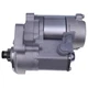 New 185086670 Starter Motor For Kioti CS2410 CS2410E CS2510 Tractor Models