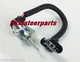 BOBCAT FUEL SHUT OFF SOLENOID SWITCH Skid S130 S150 S160 S175 S185 S205 S450