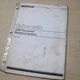 CAT CATERPILLAR 330c Excavator Electrical System Schematic Wiring Diagram Manual