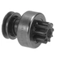 New Starter Drive Fits Link-Belt LS2650C LS2700C 1986-On, LS1600 84-96 220-50000