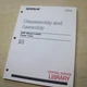 CAT Caterpillar 936F Wheel Loader Powertrain Shop Disassembly Manual repair book