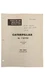 Caterpillar No. 7 Ripper Operation Maintenance Instructions 12G1224-UP