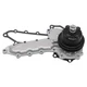Water Pump Assy E5900-73032 for Kioti LK3054 LK2554 CK30 LB2204 3A139-SV1 Engine