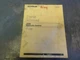 Caterpillar CAT 183B Hydraulic Control Parts Manual    UEG0902S