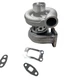 New Turbo 2674A027 Turbocharger 2674A152 for Perkins Engine T3.1524  ๑