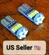 2 LED tail light bulbs for Kubota BX2360 BX2370 BX2380 BX23S BX23D K2581-62740