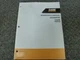 Case CX460 Tier III 3 Excavator Owner Operator Maintenance Manual 87592043 NA