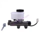 Master Cylinder 91484-17100 for Mitsubishi 4G52 Engine FGC10 Caterpillar#XR