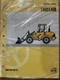 Volvo L40b/L45b Operators Manuel 