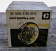 New FACTORY LIGHT CAT Caterpillar 814 824 834 Wheel Dozer Lamp IM-5898 OEM