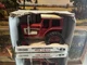 Vintage 1994 ERTL International 1568 V8 Tractor 1/16 Diecast