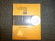 John Deere 624H  & LL Log Loader TC62H Tool Carrier Parts Catalog Manual PC2628
