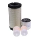 Filter Kit For Kubota Tractor BX23S BX1880 BX2380